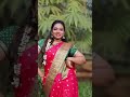 suryaprabha new beautiful dance saree suryaprabha