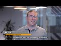 Meet Julien, AWS Solutions Architect Manager | Amazon Web Services