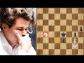 He Woke Up And Chose Violence! || Carlsen vs Firouzja || Freestyle Chess G.O.A.T. Challenge (2024)
