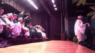 2015 SMHS Graduation