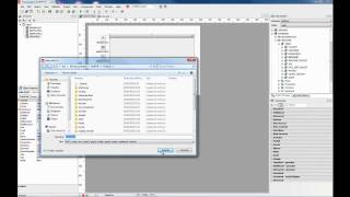 RadPHP XE - Database #1 - Connecting to Interbase