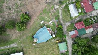 Leones/Miller Estate, Sapang Bato, Angeles City.