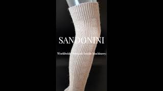 Samples SANGIACOMO STAR 40 45 50 by SANDONINI