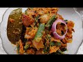 Bhindi Do Pyaaza Recipe|Bhindi Masala Recipe| Restaurant style Bhindi|Bhindi ki Sabzi| North Indian