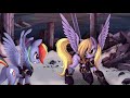 UndreamedPanic - Rainbow Blast