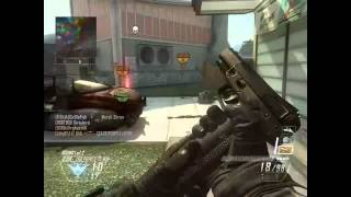 BO2 - Tactical Insertion Noob