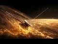 Cassini — The Plunge | Sacrificial Electronic | 卡西尼號：俯衝 | Gravity Wave Radio | 引力波段