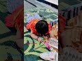 Baazigar || My Cute Baby Hooriya Ayaz || Meri Jaan || Playing with Water Bottel #shorts #cute #viral