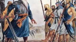 Sikhs Through The Ages: With Such A Rich History...