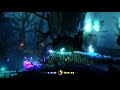 clearing the misty woods ori and the blind forest definitive edition ep 13