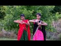 angaaron dance cover pushpa 2