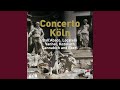 Dall'Abaco : Concerti a più Istrumenti Op.5 [c1719] , Concerto No.6 in D major : V Allegro