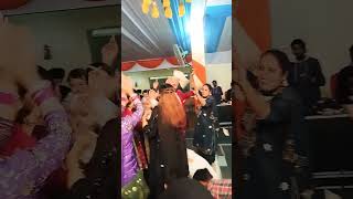 ਵੇ ਮੈਂ ਹੋਜੂ ਸਾਦਨੀ punjabi wedding 💍| #punjabifunnyvideos #punjabiwedding