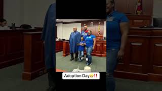 Did you know the Elira Law Firm handled Adoption cases? #familylaw #attorneyatlaw #dmvattorney