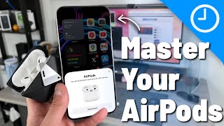 Airpods Pro Have Way More Features Than You Think!