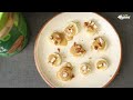 2 steps easy high protein dessert recipes peanut banana bliss bites