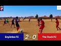 Ba2cada Masters League | Enyimba FC vs The Rock Legend FC | Highlights | Week 15 | Match No.87