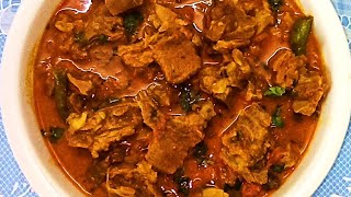 Mutton Masala | मटन मसाला | Hyderabadi Mutton Masala Recipe | By Mrs. Norien