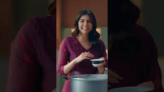 Extra Dum, Extra Yum | Impex Biryani Pot #biryanipot #cookware #viralvideo