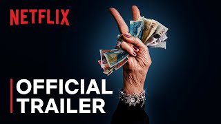 Con Mum | Official Trailer 🔥March 25 🔥True Crime Documentary | NETFLIX