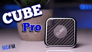 CUBE PRO Review - 2x the Range 2x Volume
