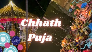 Chhath Puja Celebration at Kamalpokhari | A Sacred Tradition in Nepal | Manika Karki.