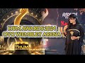 9TH HUM AWARDS 2024 #humawards #ovoarena #kubrakhan #atifaslam #trending #pakistani #fyp