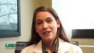 Hear about UAB's new MD/MBA Dual Degree Program from a current student