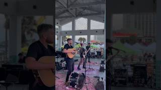 STORMFOLK “Broken Lovers” Live from Pensacola Beach