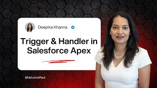 The Trigger Handler Pattern Every Salesforce Dev Needs