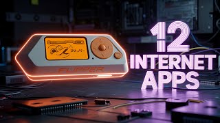 Flipper Zero Tutorial 2026: How To Use All FlipperHTTP Apps
