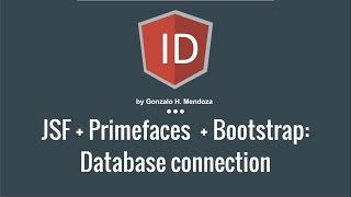 JSF + Primefaces : Datatable with Database