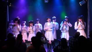 アモレカリーナ大阪 2017/03/05 アイドルRUSH!!〜DAY〜part123