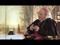 bishop athanasius schneider solving the crisis in the church