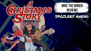 A Christmas Story (1983) Review