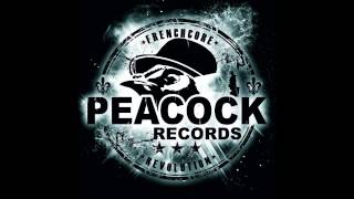 Peacock Records Live @ Vive La Frenchcore 2014