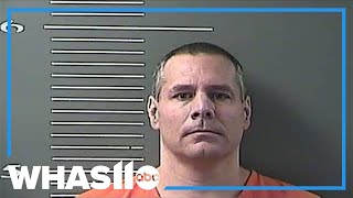 Crystal Rogers case: Brooks Houck transferred to Oldham County prison