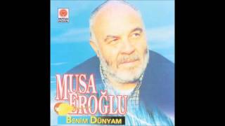 Musa Eroğlu - Başımda Bir Sevda Döner