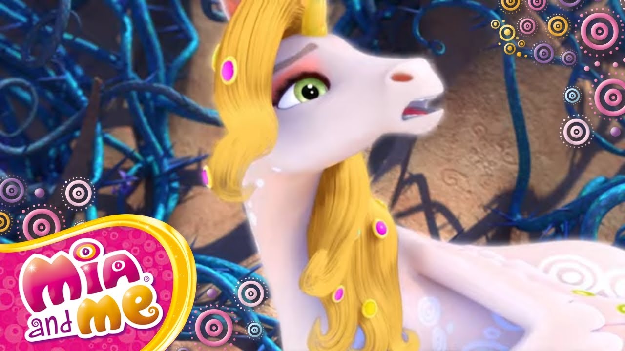 The Sun Unicorn And The Moon Unicorn - Two Special Unicorns - Season 3 ...