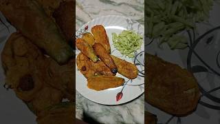 সন্ধ্যায় গরম গরম চায়ের টেবিলে #fastfood #food #cookingideas #ytshorts