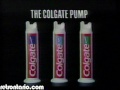 colgate pump 1982