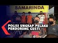 Polisi Ungkap Pelaku Pendorong Gusti yang Tewas Tenggelam