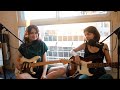 Modern Girls And Old Fashioned Men - The Strokes ft Regina Spektor (cover by Pacifica)