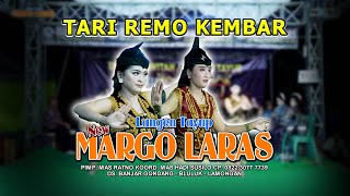 TARI REMO - NEW MARGO LARAS - NING SEPTI & NING DITA