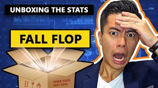 Slow Start for Fall 2024 is a BAD Sign | Unboxing Toronto Real Estate