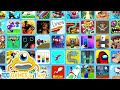 KEZ Games - 100+ Games in 1 App