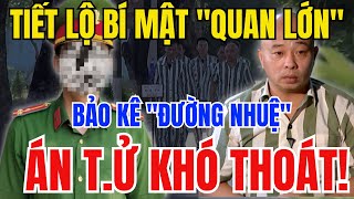 TIẾT LỘ BÍ MẬT \