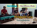 Ninggali Tatu - Koplo dangdut asik | Elvana music