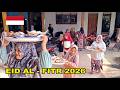 Village life in indonesia, eid al fitr 2026, Indonesia village