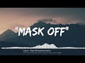 future mask off official music video